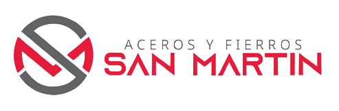Aceros y fierros San Martin